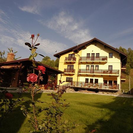 Pensiunea Casa Doina บราน ห้อง รูปภาพ
